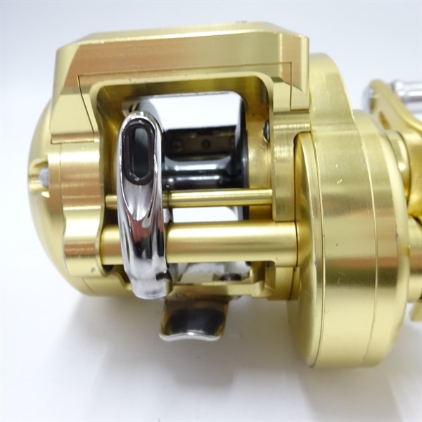 １８オシアコンクエストＣＴ３０１ＨＧ
